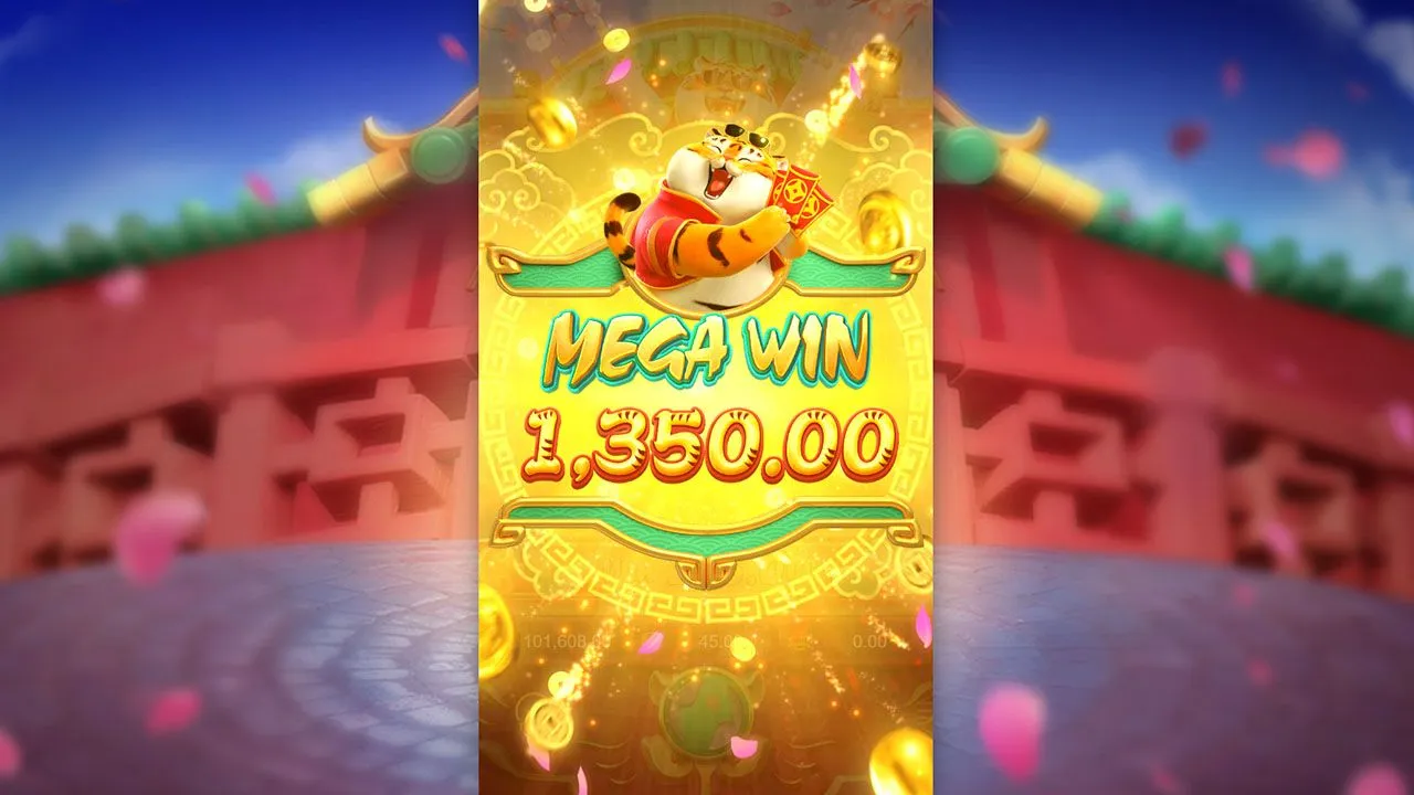 fortune tiger big win gratis