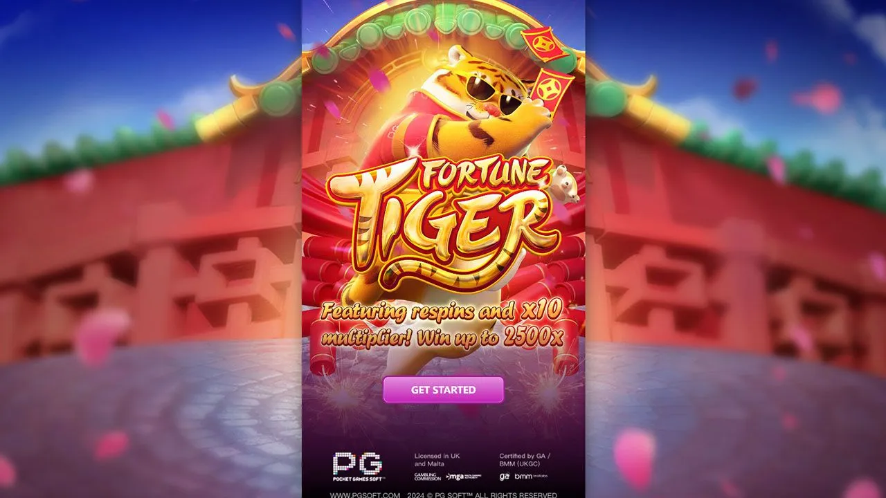 fortune tiger gratis